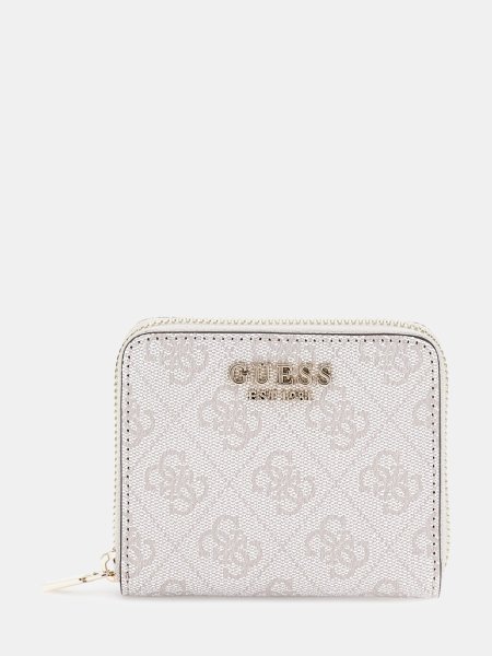 GUESS Mini-Geldbörse Laurel 4g-Logo 10759531