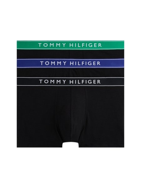 TOMMY HILFIGER 3er Pack Boxershorts 10782923