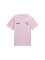 Vorschau: TOM TAILOR DENIM T-Shirt mit Print 10804681