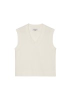 Vorschau: MARC O´POLO DENIM PULLUNDER REGULAR AUS REINER BIO-BAUMWOLLE 10686684