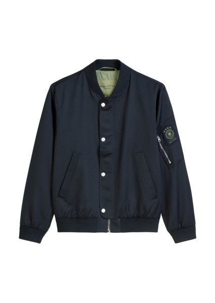 MARC O´POLO Bomberjacke DFB Travel Collection 10812771