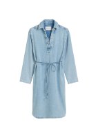 Vorschau: MARC O´POLO Hemdblusenkleid 10801502