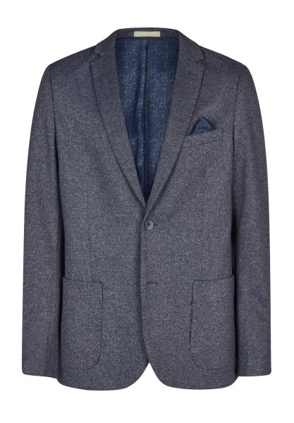 CALAMAR Sakko in Wolloptik 10815691