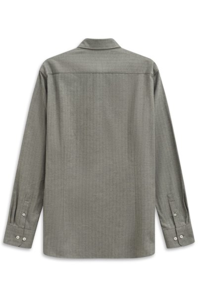 BUGATTI Freizeithemd 10838034