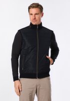 Vorschau: BUGATTI Herren Weste 10806030