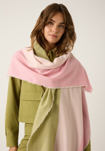 MORE & MORE Leichter Schal 10815537