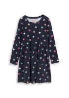 Vorschau: Tom Tailor Denim Mini-Kleid aus Jersey 10840957
