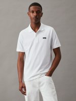 Vorschau: CALVIN KLEIN Schmales Poloshirt Aus Stretch-Piqué 10790734