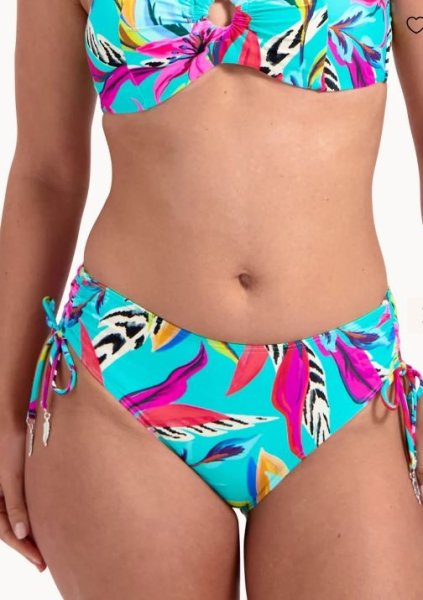 CYELL Bikini Hose hoch Fiji 10782153