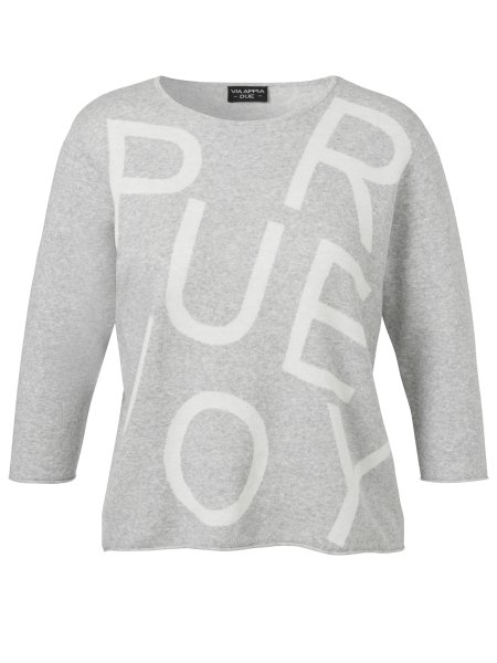 VIA APPIA DUE Strickpullover 10811793