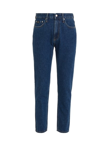 CALVIN KLEIN JEANS Tapered Jeans 10728408