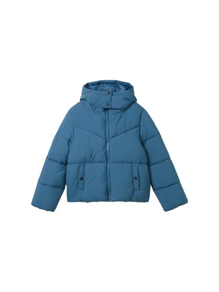 TOM TAILOR DENIM Wasserabweisende Puffer Jacke 10783224