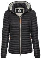 Vorschau: CAMEL ACTIVE Leichte Steppjacke aus recyceltem Polyamid 10800573