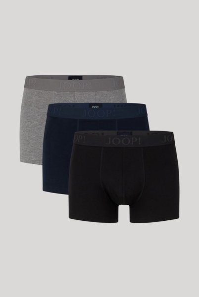 JOOP! 3ER-PACK COTTON-STRETCH BOXER 10807788