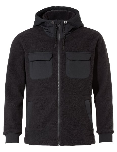 VAUDE Manukau III Fleecejacke Herren 10752051