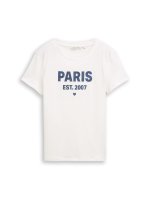 Vorschau: TOM TAILOR DENIM T-Shirt 10837637