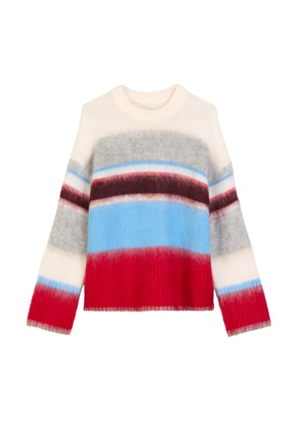 MARC O´POLO DENIM Strickpullover 10822099