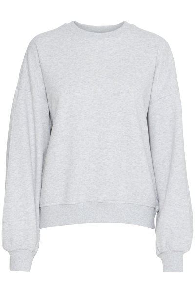 THEJOGGCONCEPT JCSAJA EMB. SWEATSHIRT 10787022
