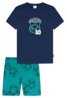 Vorschau: SCHIESSER Schlafanzug kurz 10797238