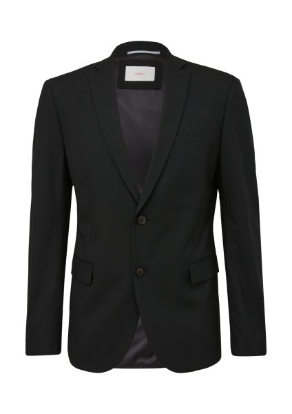 S.OLIVER BLACK LABEL Baukasten Sakko 10719702