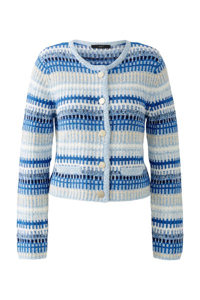 OUI Strickjacke 10783999