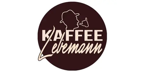 Kaffee Lebemann Logo