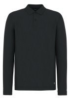 Vorschau: JOOP! Bryson Langarm Poloshirt 10820419