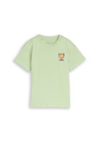 Vorschau: Tom Tailor Denim Oversize T-Shirt mit Rückenprint 10847943