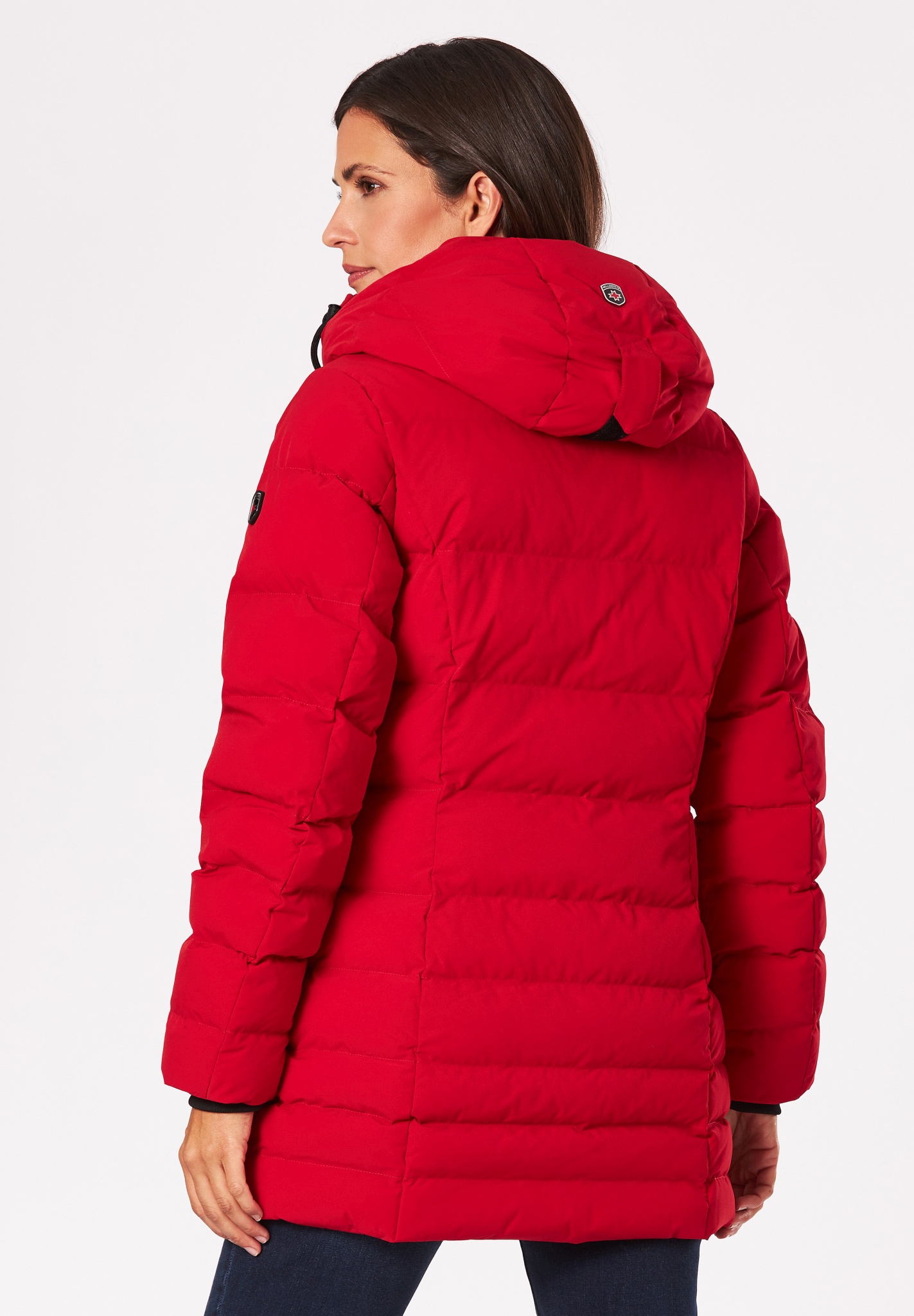 Wellensteyn Stockholm Rosa Wellensteyn Mantel Wellensteyn Zalando