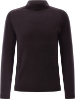 Vorschau: CG - CLUB OF GENTS Feinstrick Stehkragenpullover Bertie 10759966
