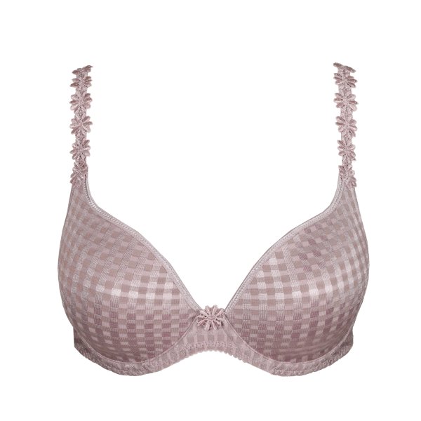 MARIE JO AVERO PADDED HEARTSHAPE BRA 90016461