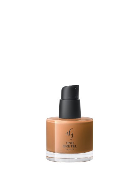 UndGretel BESTE CCC Cream Tanned 03