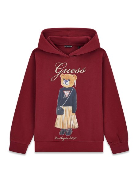 GUESS Oversize Hoodie 10817674