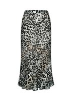 Vorschau: RIANI Midirock mit Leo-Print 10802529
