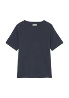 Vorschau: MARC O´POLO DENIM SLUB-JERSEY-T-SHIRT AUS SOFTER BIO-BAUMWOLLE 10686683