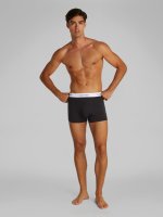 Vorschau: CALVIN KLEIN 3er Pack Unterhose 10780800