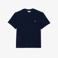Vorschau: LACOSTE T-Shirt 1/2 Arm Basic 10729616