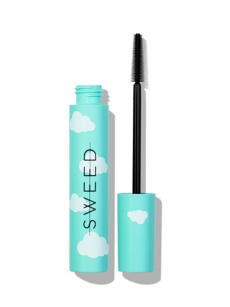 SWEED CLOUD MASCARA, BROWN