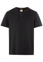 Vorschau: CAMEL ACTIVE Henley 1/2 Arm Uni 10750333