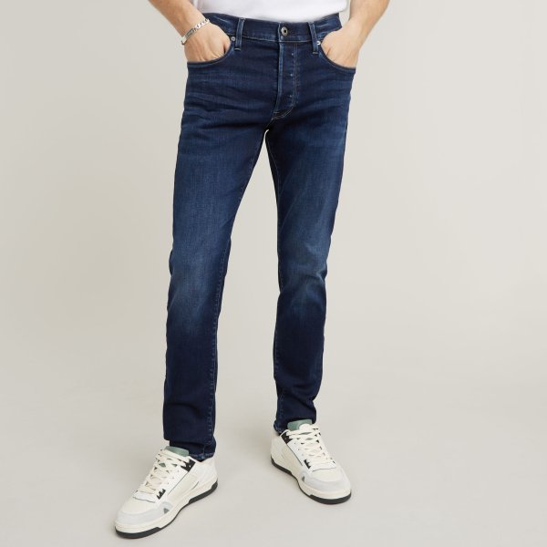 G-STAR 3301 Slim Fit Jeans 10765335