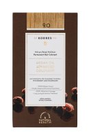 Vorschau: KORRES ARGAN OIL Hochentwickelte Haarcoloration Very Light Blonde / Hell-Hellblond 9.0