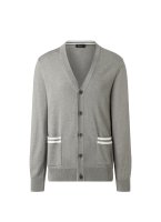 Vorschau: MAERZ MUENCHEN Cardigan mit Knopf 10813882
