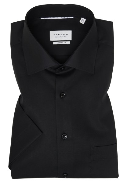 ETERNA Original Shirt Popeline Kurzarm 10820462