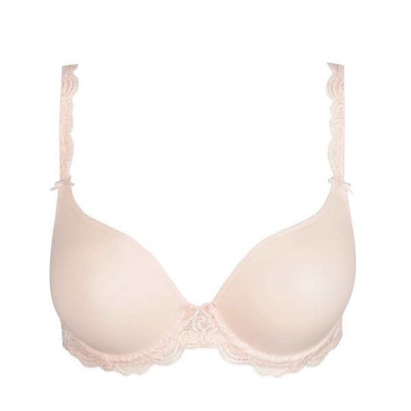 MARIE JO Unterlegter BH Herzform 10800710