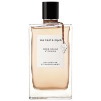 Vorschau: VAN CLEEF & ARPELS Rose Rouge EdP