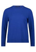 Vorschau: BETTY BARCLAY Basic-Strickpullover 10834588