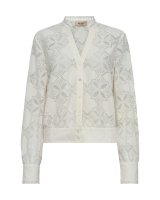 Vorschau: MOS MOSH Monia Yen Lace Bluse 10811039