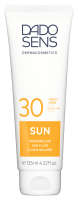 Vorschau: DADO SENS DERMACOSMETICS SUN SONNENFLUID SPF 30