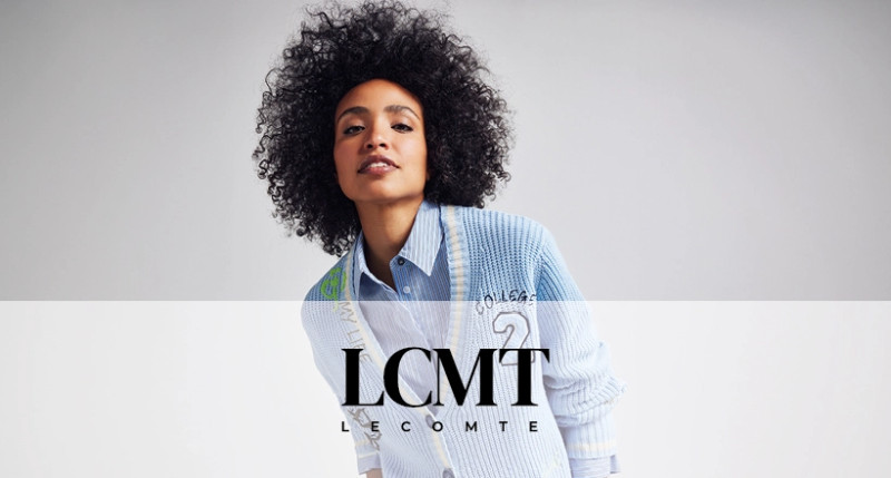 LCMT Mode für Damen