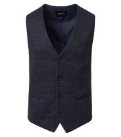 Vorschau: VENTI Hahnentritt Anzugweste 10815162